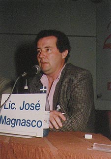 2do. Congreso de Comercializacion y Almacenaje de Granos